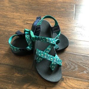 Chacos